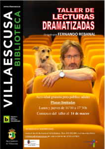 TALLER LECTURA FERNANDO TALLER LECTURA FERNANDO