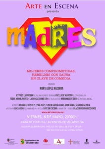 MADRES