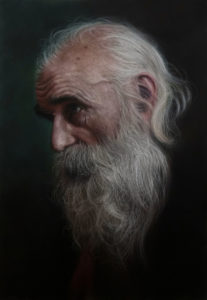 Enrique Lopez de la Vega
