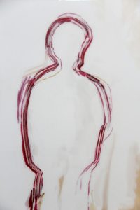Nacho Zubelzu Bipedo implume III.